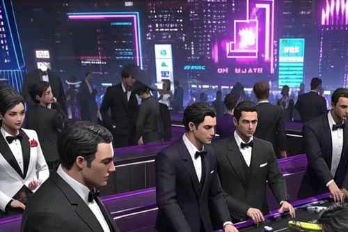 长运平台注册中心